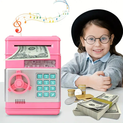 Number Bank